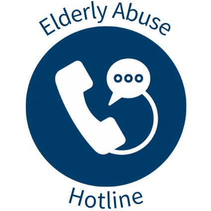 Elderly Abuse Hotline, 844-437-6282